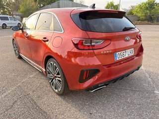 KIA Ceed 2020