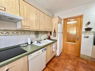 Piso en venta en Centro en Torremolinos