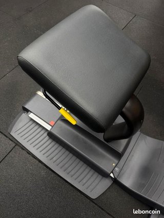 Elíptica Technogym Excite 1000 P