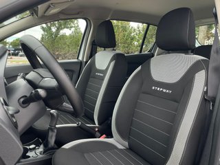 Dacia Sandero Stepway TCE 66kW (90CV) GLP