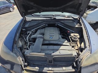 BMW X5 2010