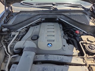 BMW X5 2010