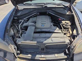 BMW X5 2010