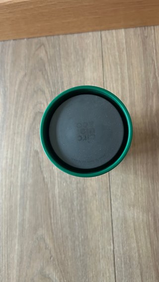 Termo Vaso Starbucks