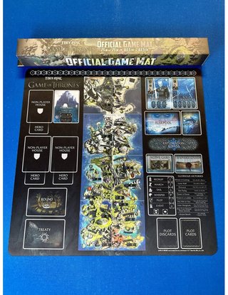 Tapete Tiny Epic Game of Thrones Original