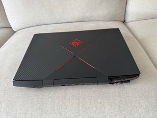 HP Omen 15-dc0000ns Portátil Gaming