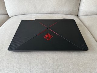 HP Omen 15-dc0000ns Portátil Gaming