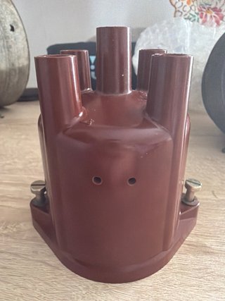 Tapa Distribuidor Magneti Marelli Fiat 124