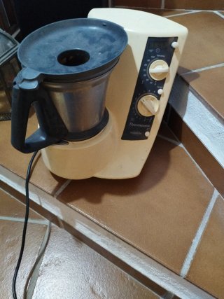Thermomix Vorwerk para piezas