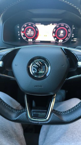 Skoda Karoq 2021