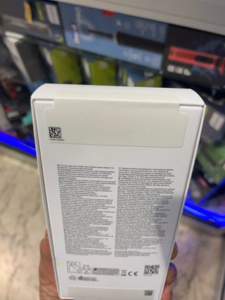Samsung Galaxy A16 Negro NUEVO CON GARANTÍA