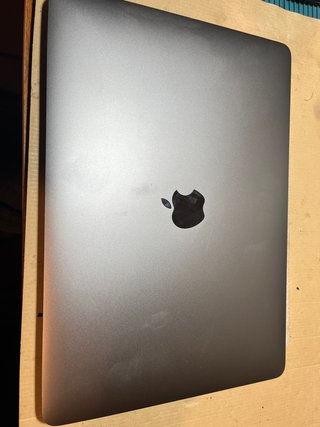 OCASION!! MacBook Air 13 M1 8GB RAM 240GB SSD