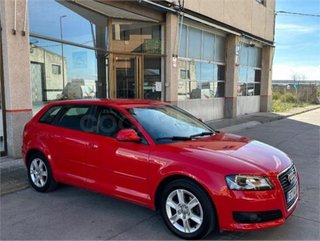 Audi A3 1.8T Sportback Extras