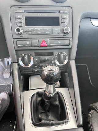 Audi A3 2008
