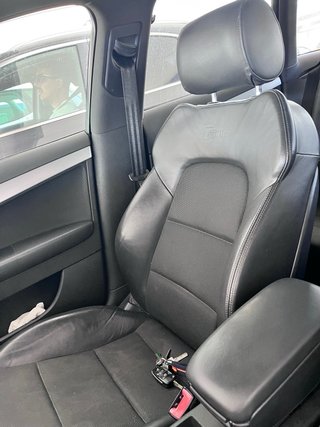 Audi A3 2008