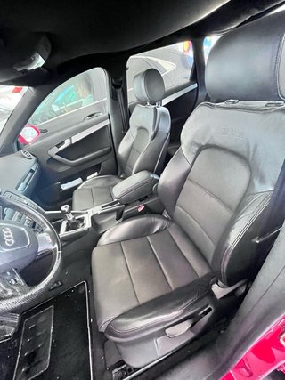 Audi A3 2008