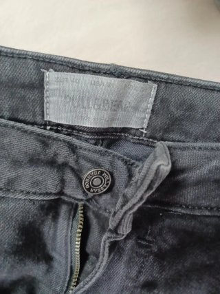 Bermudas Pull&Bear chico