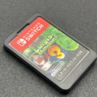 Luigi's Mansion 3 Nintendo Switch Cartuccia