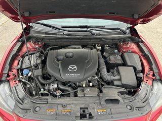 Mazda 6 2014