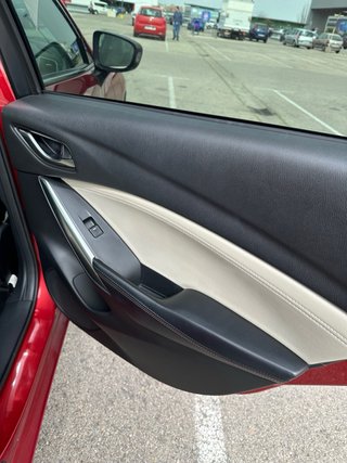 Mazda 6 2014