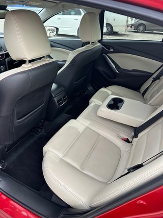 Mazda 6 2014