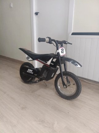 Moto Eléctrica Infantil Razor MX125
