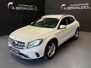 MERCEDES GLA  180 1.6