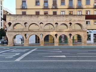 Piso en alquiler en La Calzada en Sevilla