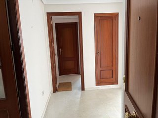 Piso en alquiler en La Calzada en Sevilla