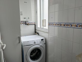 Piso en alquiler en La Calzada en Sevilla