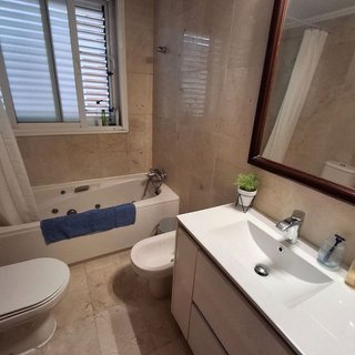 Piso en alquiler en La Calzada en Sevilla