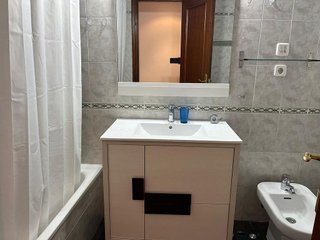 Piso en alquiler en La Calzada en Sevilla