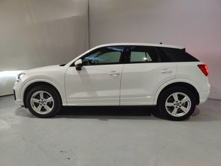 Audi Q2 sport edition 30 TFSI