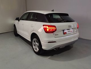 Audi Q2 sport edition 30 TFSI