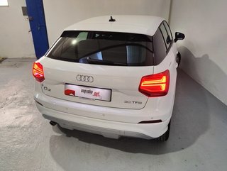 Audi Q2 sport edition 30 TFSI