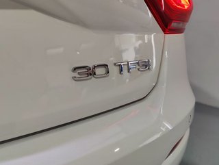 Audi Q2 sport edition 30 TFSI