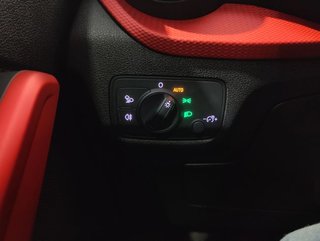 Audi Q2 sport edition 30 TFSI