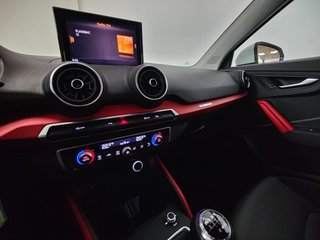 Audi Q2 sport edition 30 TFSI