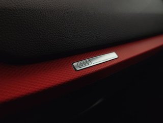 Audi Q2 sport edition 30 TFSI