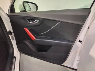 Audi Q2 sport edition 30 TFSI