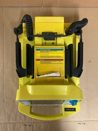 Defibrillatore GE Marquette Responder 3000