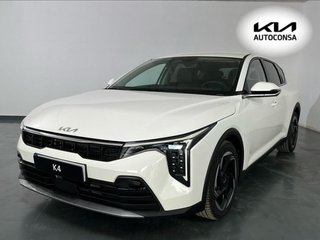 Kia K4 1.0 T-GDi MHEV Tech 85kW (115CV)