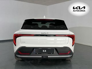 Kia K4 1.0 T-GDi MHEV Tech 85kW (115CV)