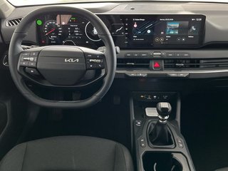 Kia K4 1.0 T-GDi MHEV Tech 85kW (115CV)