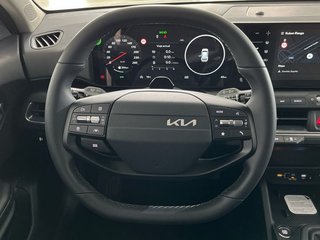 Kia K4 1.0 T-GDi MHEV Tech 85kW (115CV)