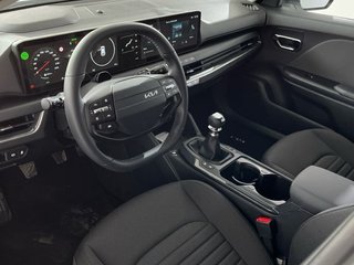 Kia K4 1.0 T-GDi MHEV Tech 85kW (115CV)