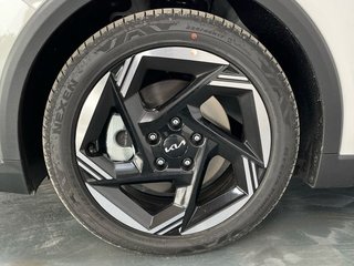 Kia K4 1.0 T-GDi MHEV Tech 85kW (115CV)