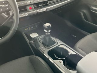 Kia K4 1.0 T-GDi MHEV Tech 85kW (115CV)