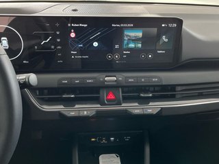 Kia K4 1.0 T-GDi MHEV Tech 85kW (115CV)