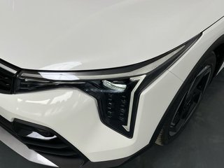 Kia K4 1.0 T-GDi MHEV Tech 85kW (115CV)
